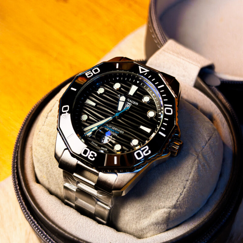 Relógio Tag Heuer Aquaracer